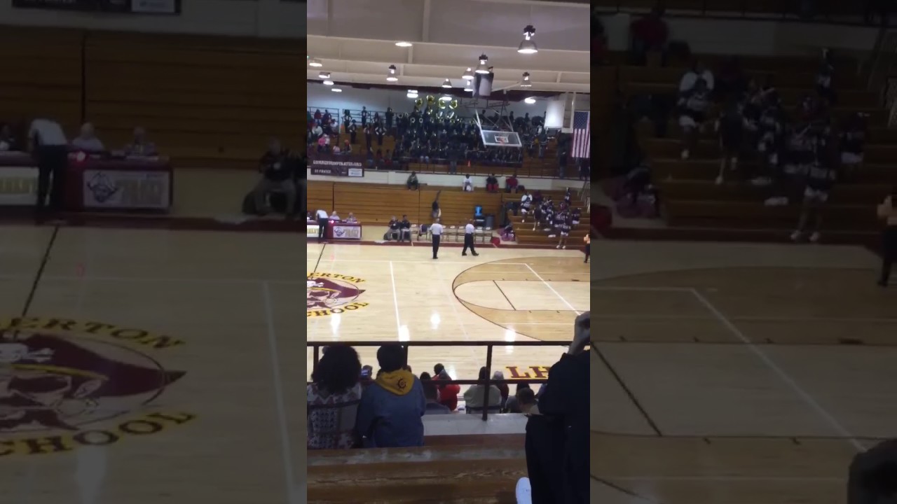 Hoke County - No Role Modelz