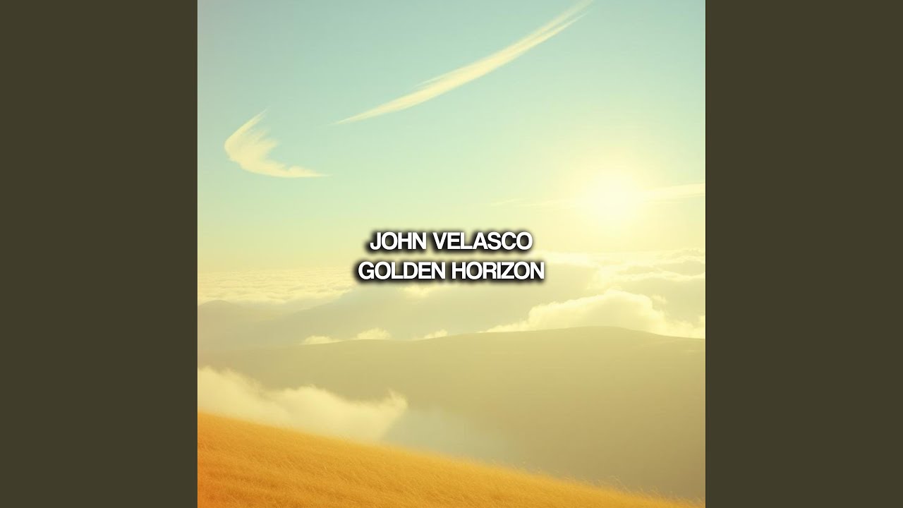 Golden Horizon