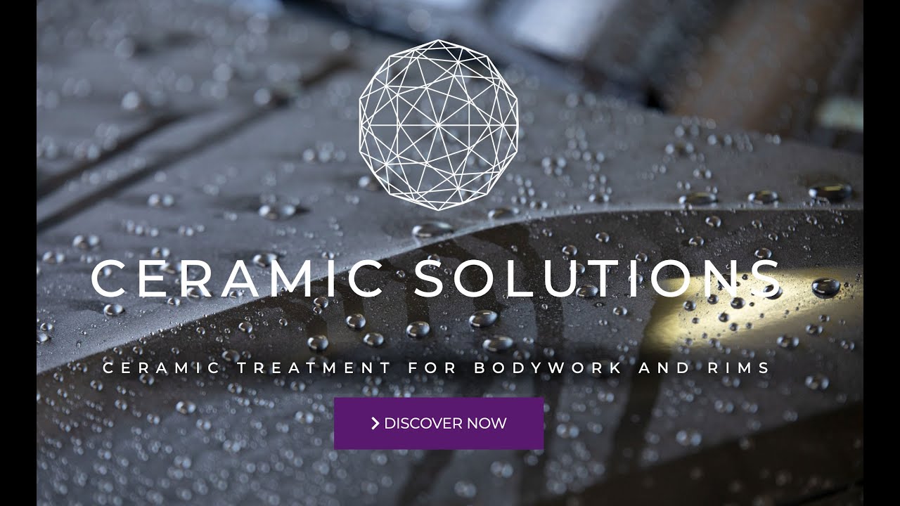 FLOWEY® F8 Ceramique