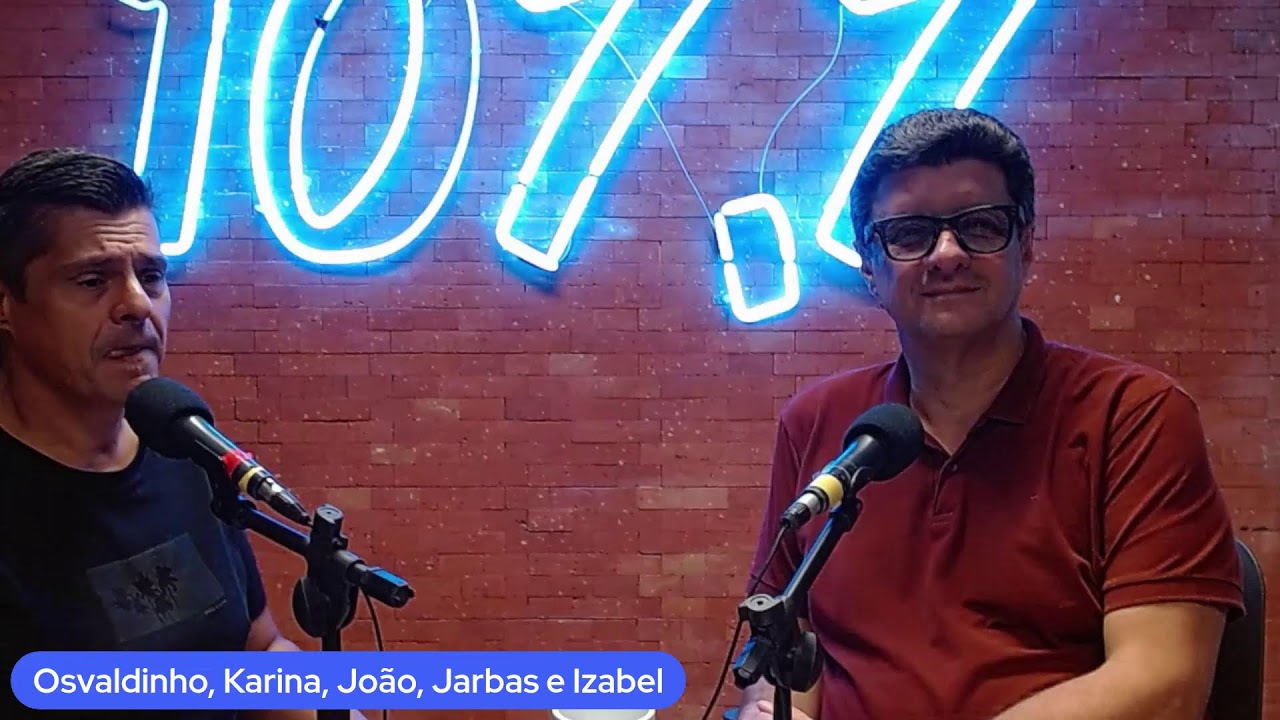 Programa CDL no Ar - 03/02/26 - 18h
