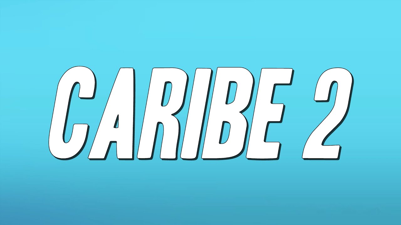 VillaBanks, Le-one, Christian Liguori - Caribe 2 (Testo)