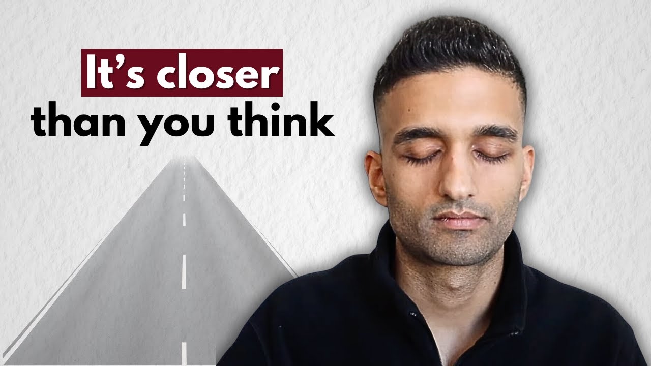 The MOST DIRECT Meditation For Self-Realization