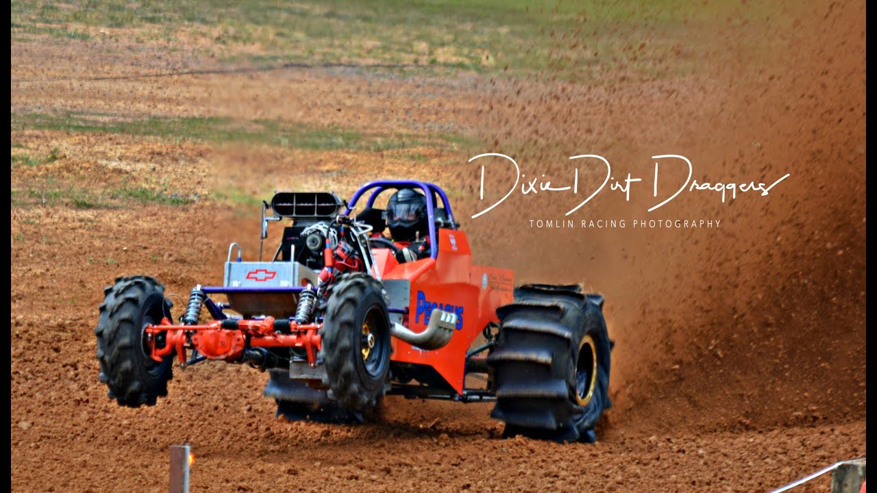 Lee County Mud Motorsports 