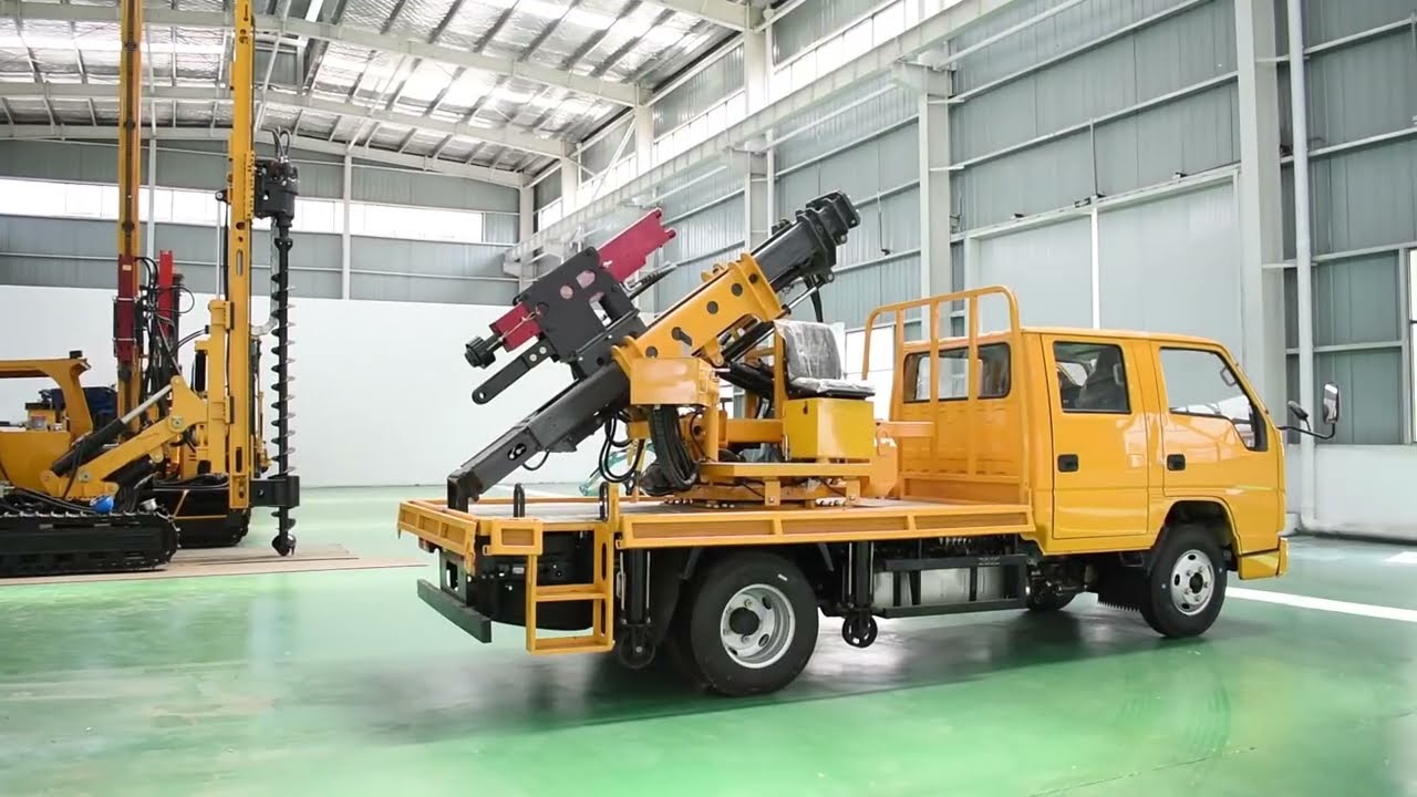 Reliable Engineering Solutions: Exploring the Full Product Range of Hengxing Jinqiao