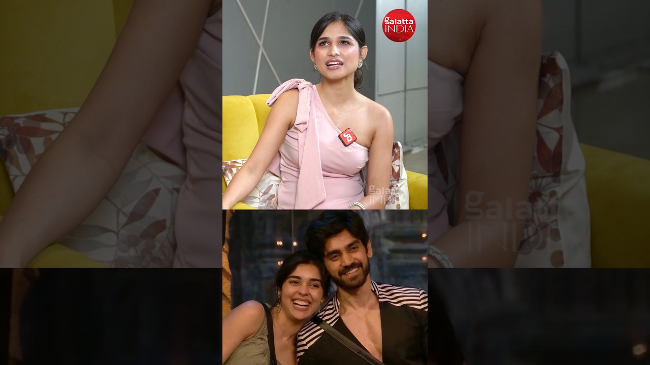 Don't know if #avinashmishra  #eishasingh &rsquo;s feelings for each other are real, but... #kashishkapoor
