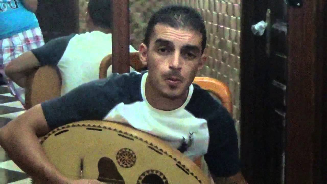 Toufik Matoub