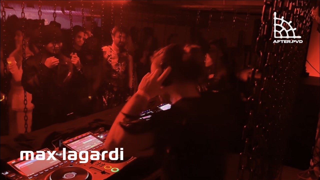 Hell Factory | Agent Ruin, Max Lagardi, ryzl | After.PVD