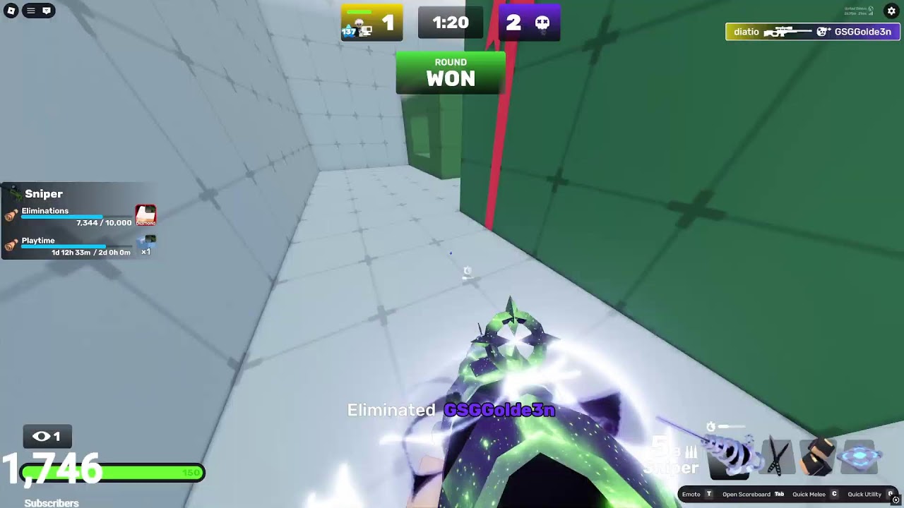 🔴Roblox Rivals - 1v1ing Viewers🔴