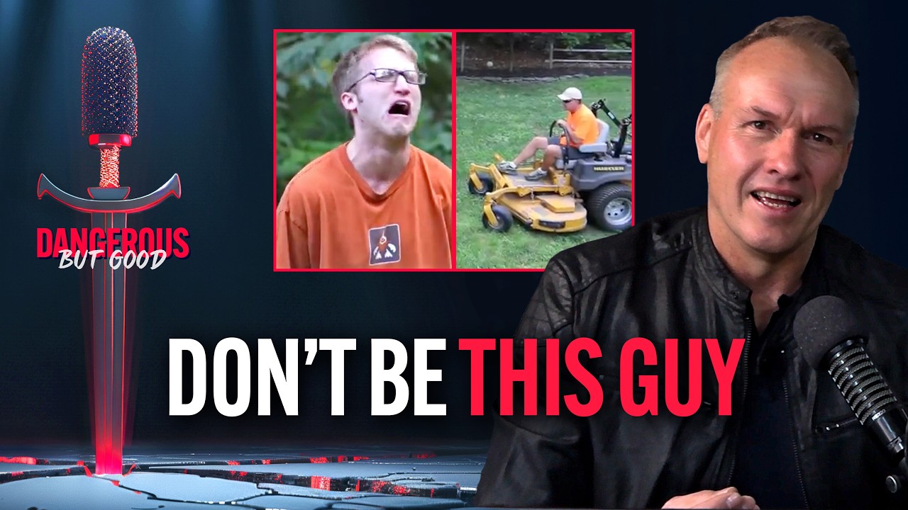 8 Excuses That Limit Your Life – And How to Break the Cycle