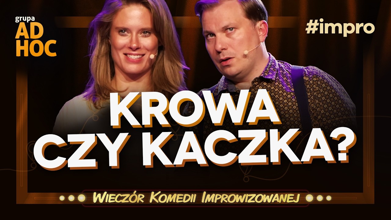 Gość Inspiruje #3 - Julia Pietrucha