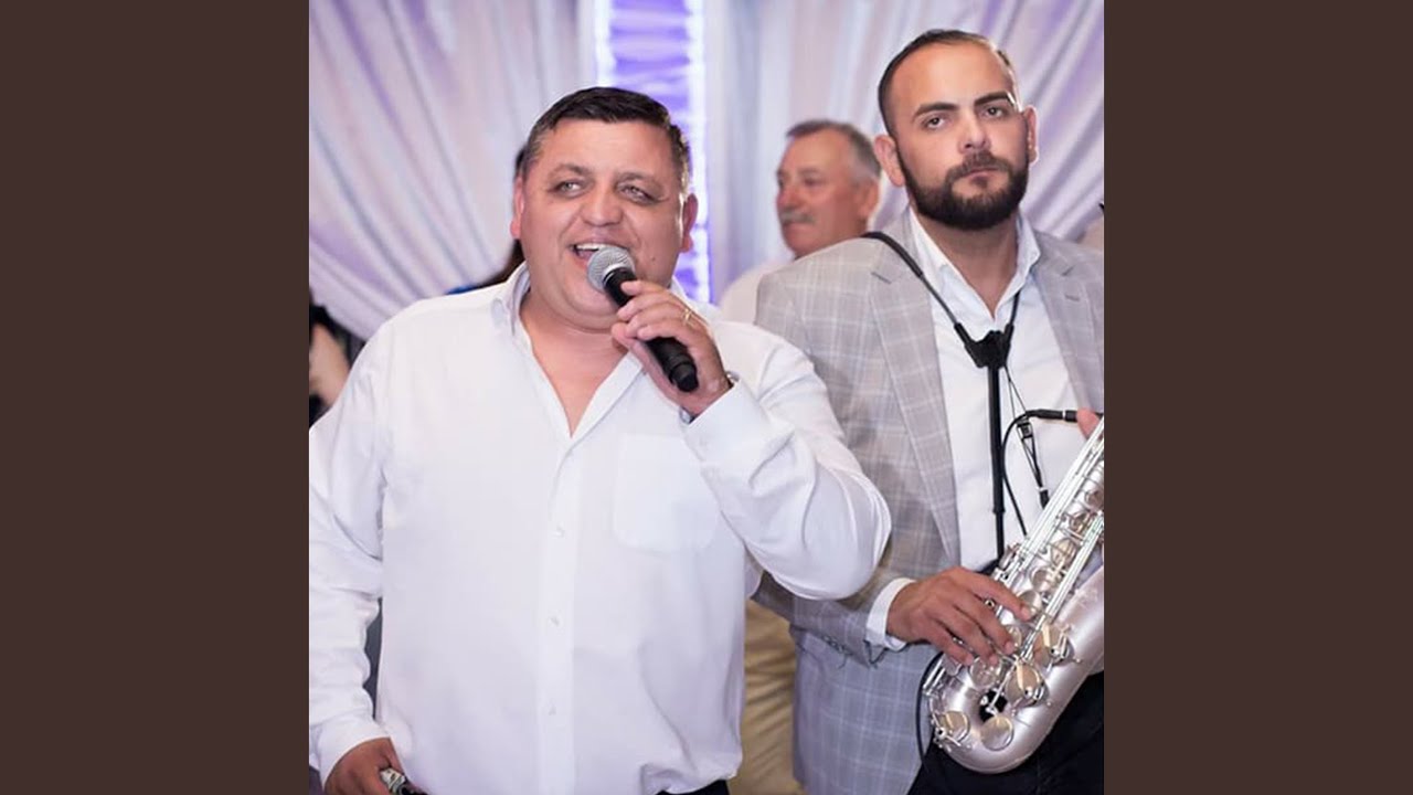 Pe Poteca Din Gradina