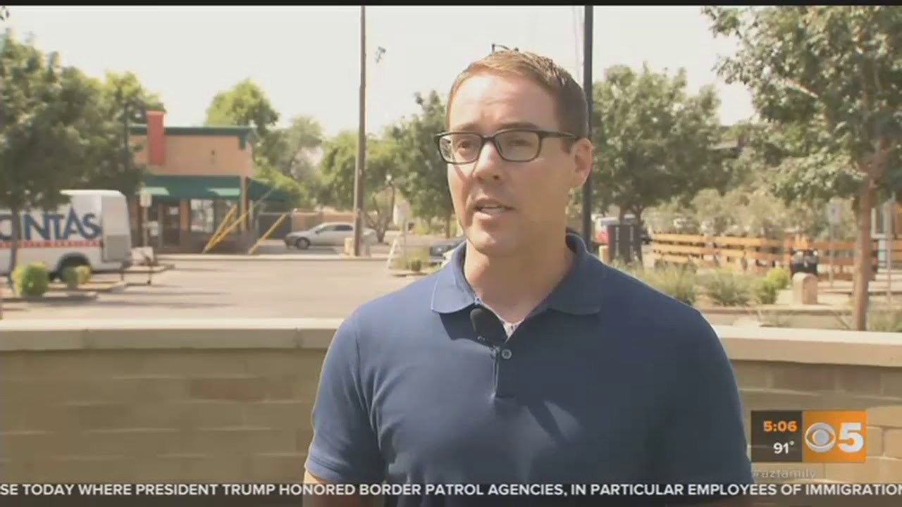 VIDEO: List of attractive places in Arizona for snowbirds to call home