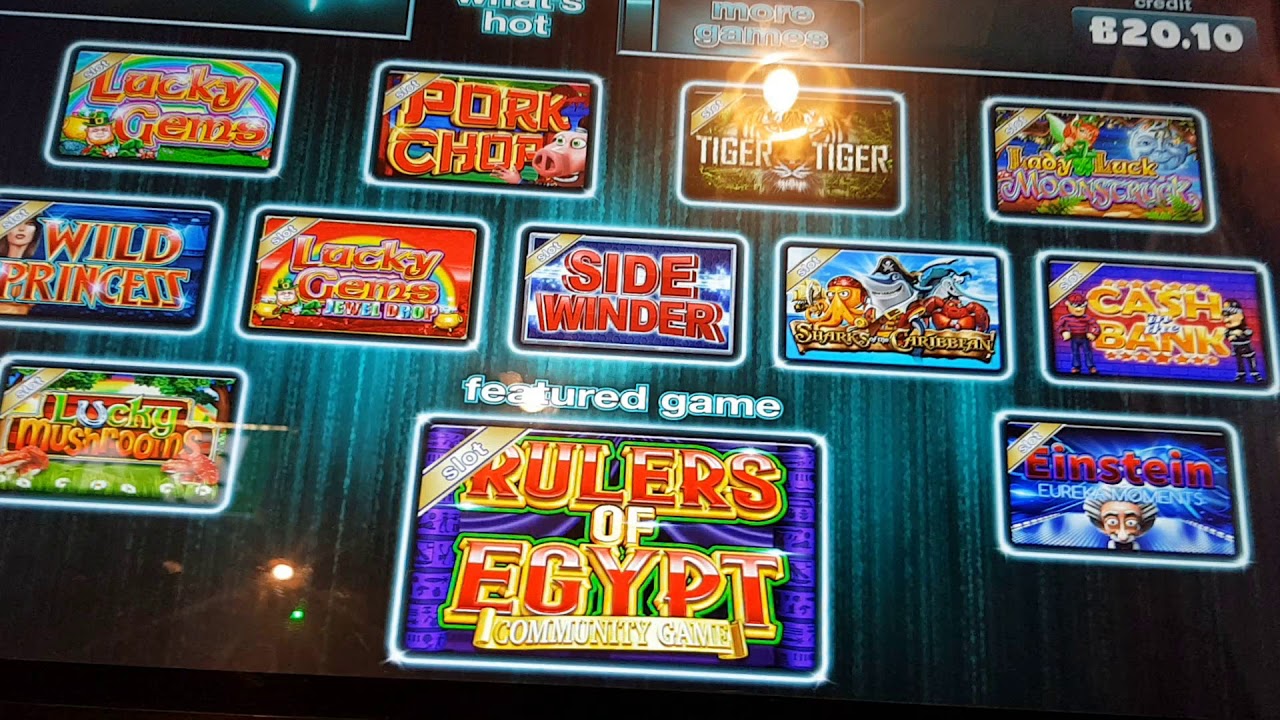 Pub Fruits Slots Day Playing Mixed Games