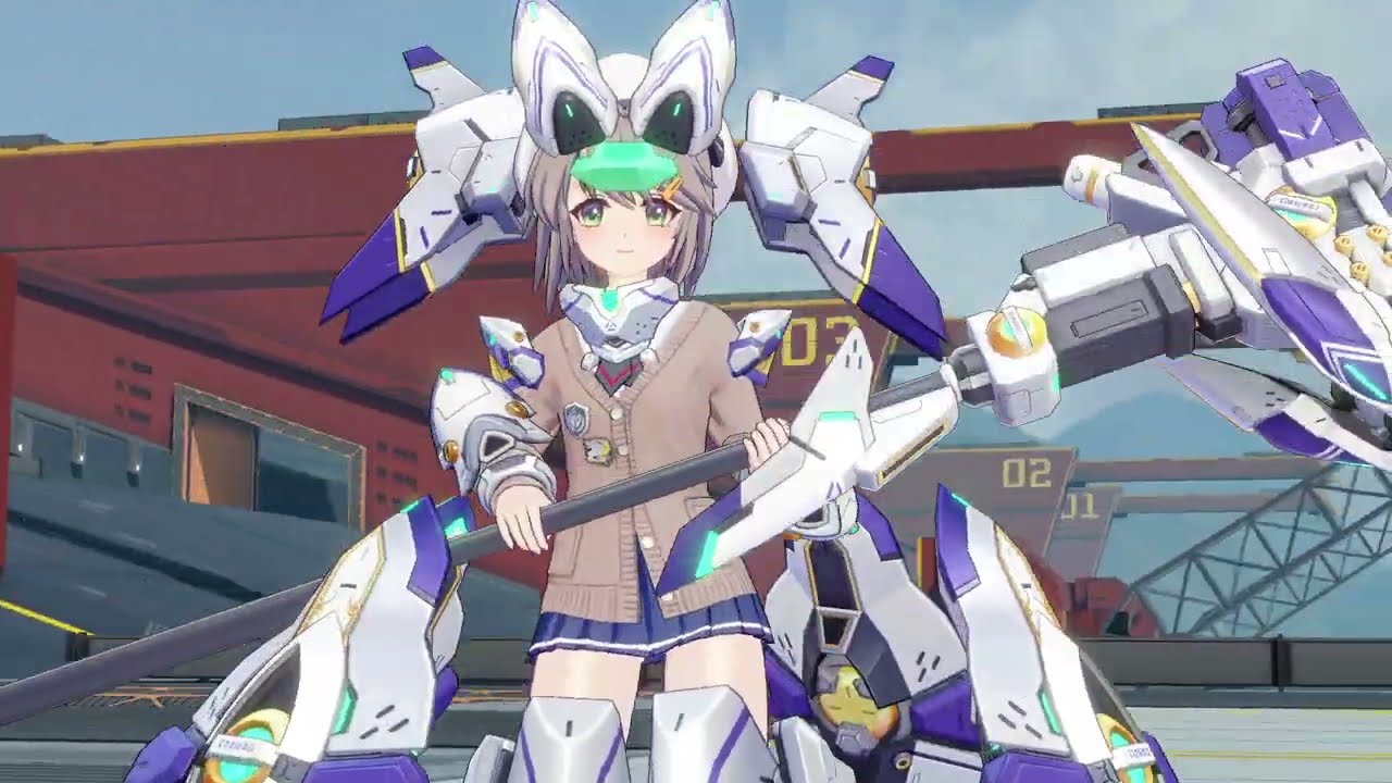 星之翼 ハルカ(Haruka) カジュアル