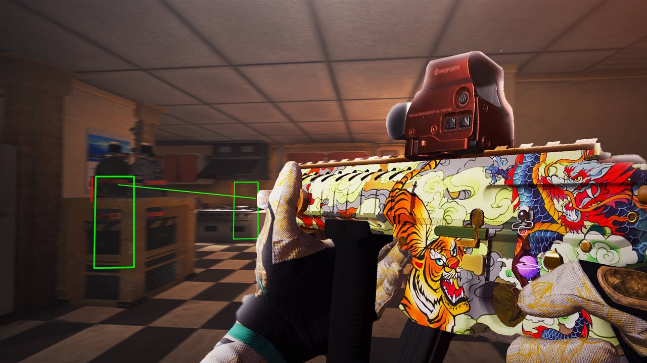 Como o Top 1000 do mundo joga ranked no Rainbow Six Siege 