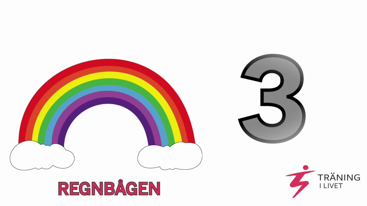 Träna till 100