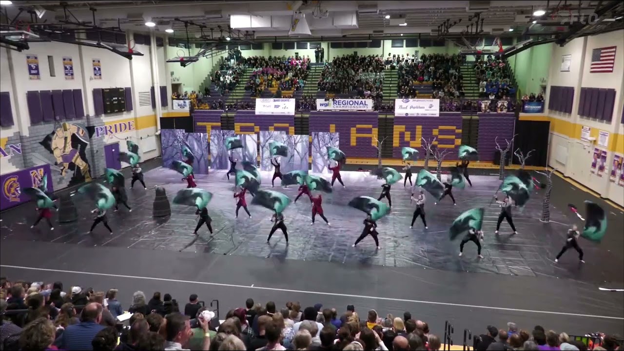 First Flight: Prelims Charlotte Regional