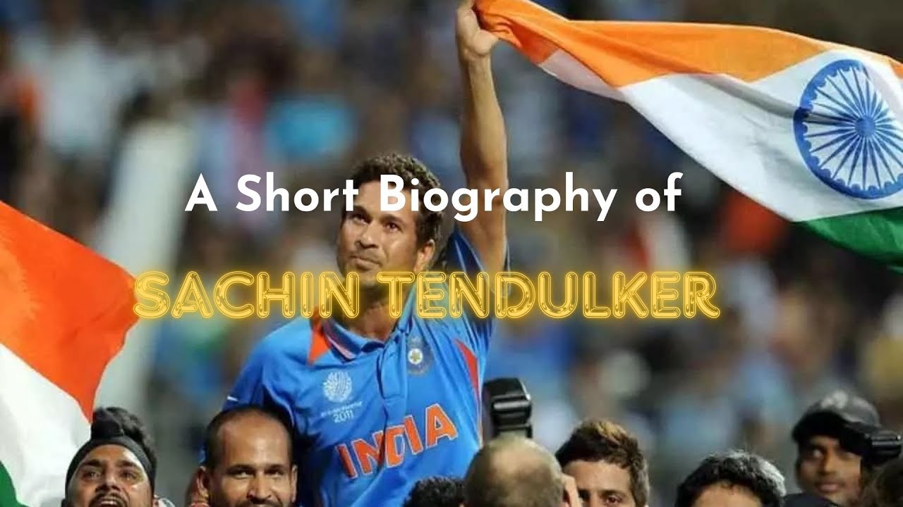 Sachin Tendulkar: The Little Master's Incredible Journey to Cricket Greatness | INFOTAINMENT MEDIA
