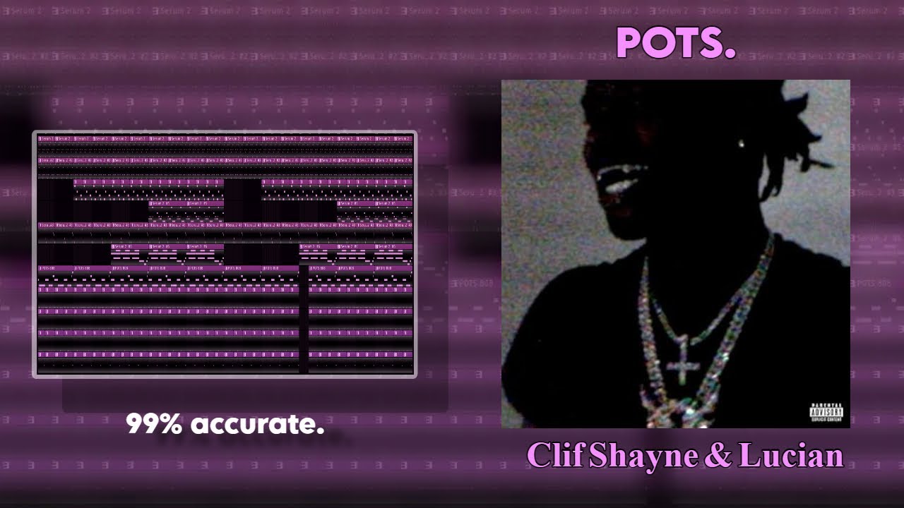 how pots was made. 99% ACCURATE