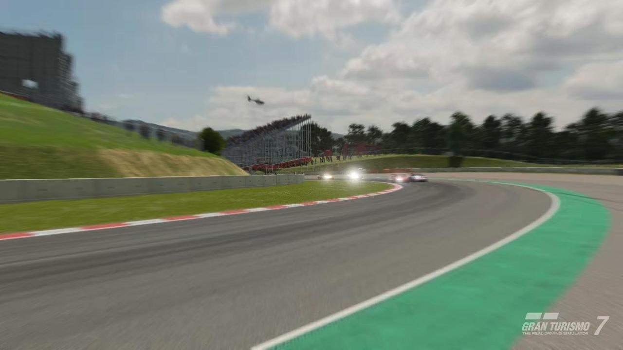 グランツーリスモ 7_20260118111444