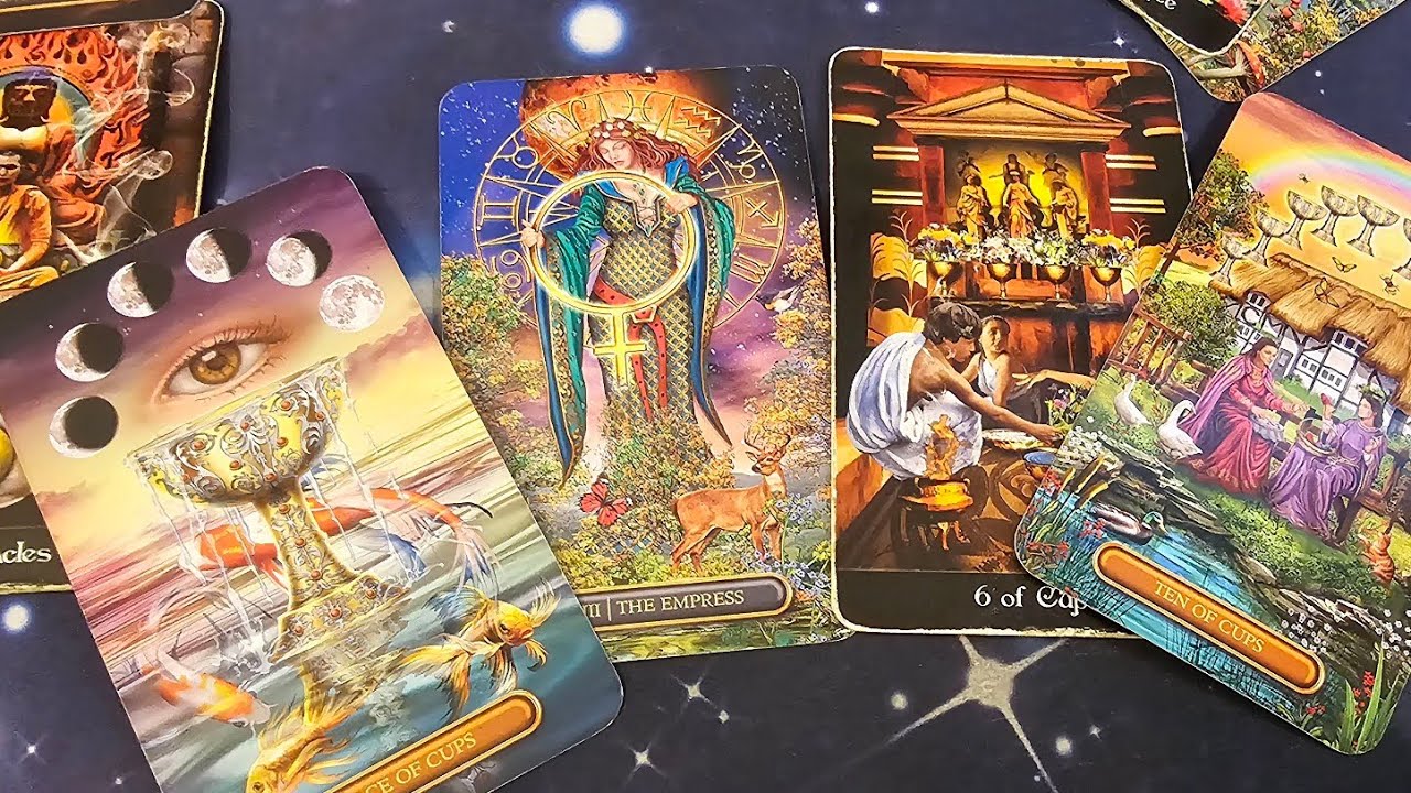 SCORPIO: NEXT 7-10 DAYS 