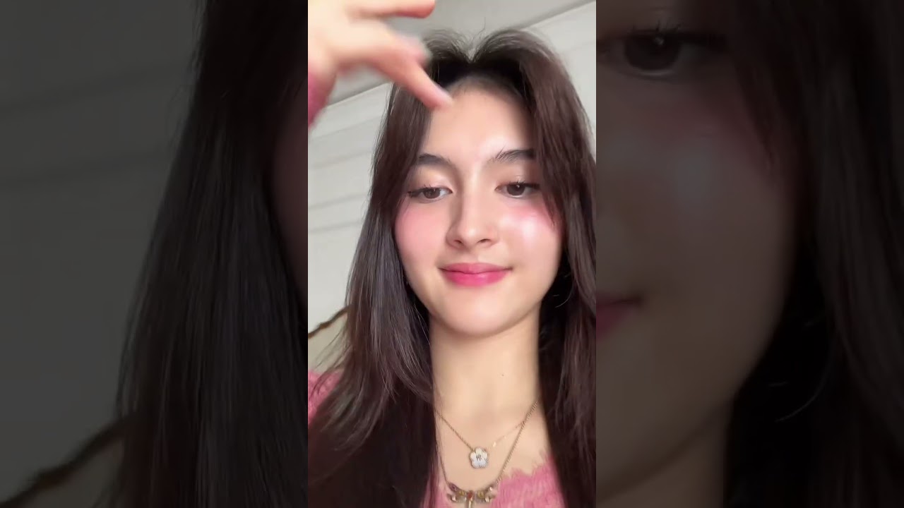Gaby Rose memang tidak ada duanya