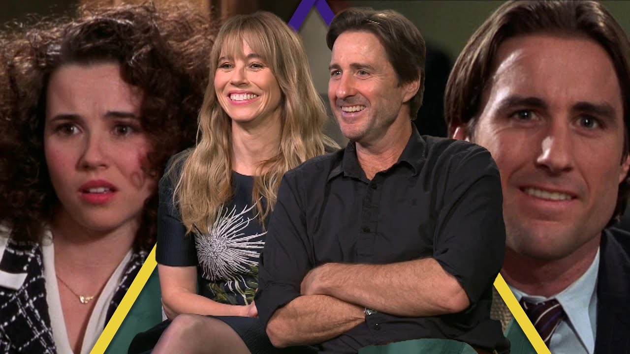 Linda Cardellini and Luke Wilson Have Legally Blonde Reunion in No Good Deed (Exclusive)