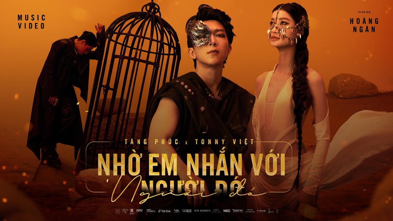 TĂNG PHÚC x TONNY VIỆT | 