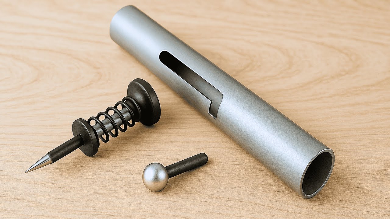 Top 5 DIY Metal Tools to Save You a Ton of Money! | TN DIY