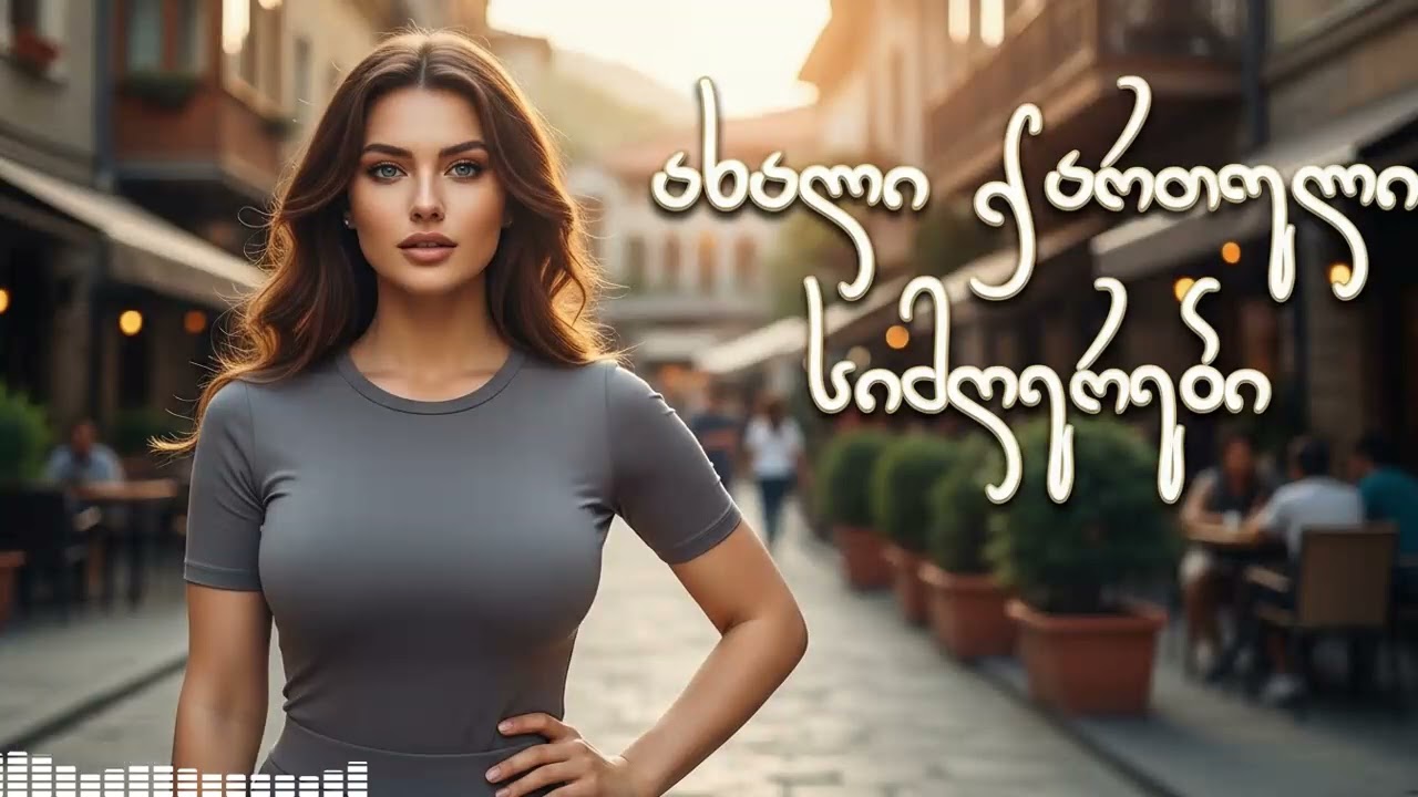 2026 წლის სუპერ ჰიტები: ტოპ 20 რჩეული ქართული სიმღერა კარგი განწყობისთვის