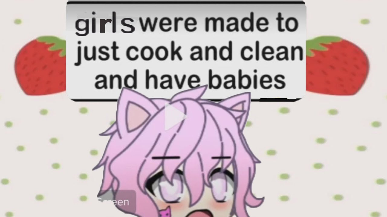 R/GachaLifeCringe Is Absolutely Disgusting...