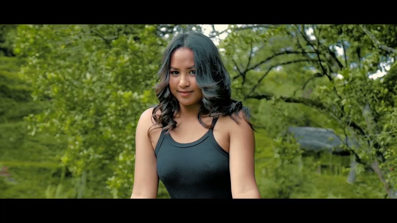 Nayja - Lava Fantsy ( Officiel Video 4K.2025)