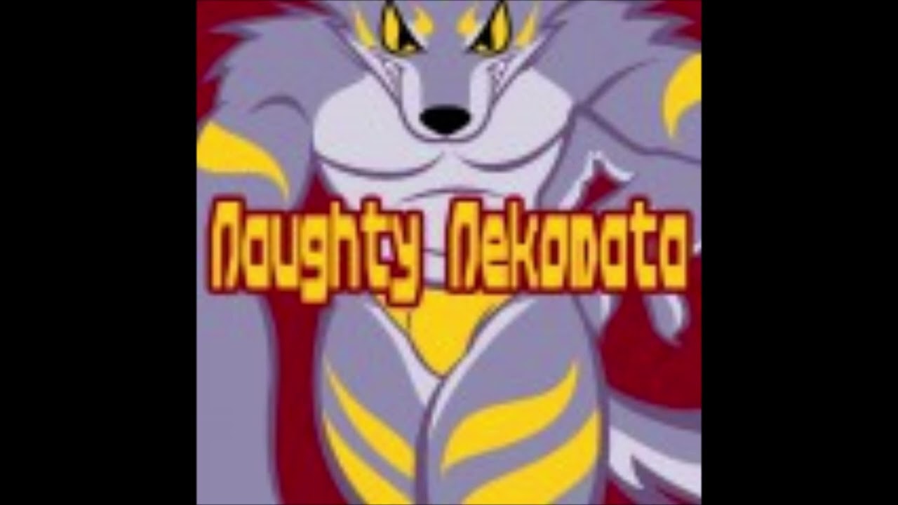 megawolf77 - Naughty Nekomata