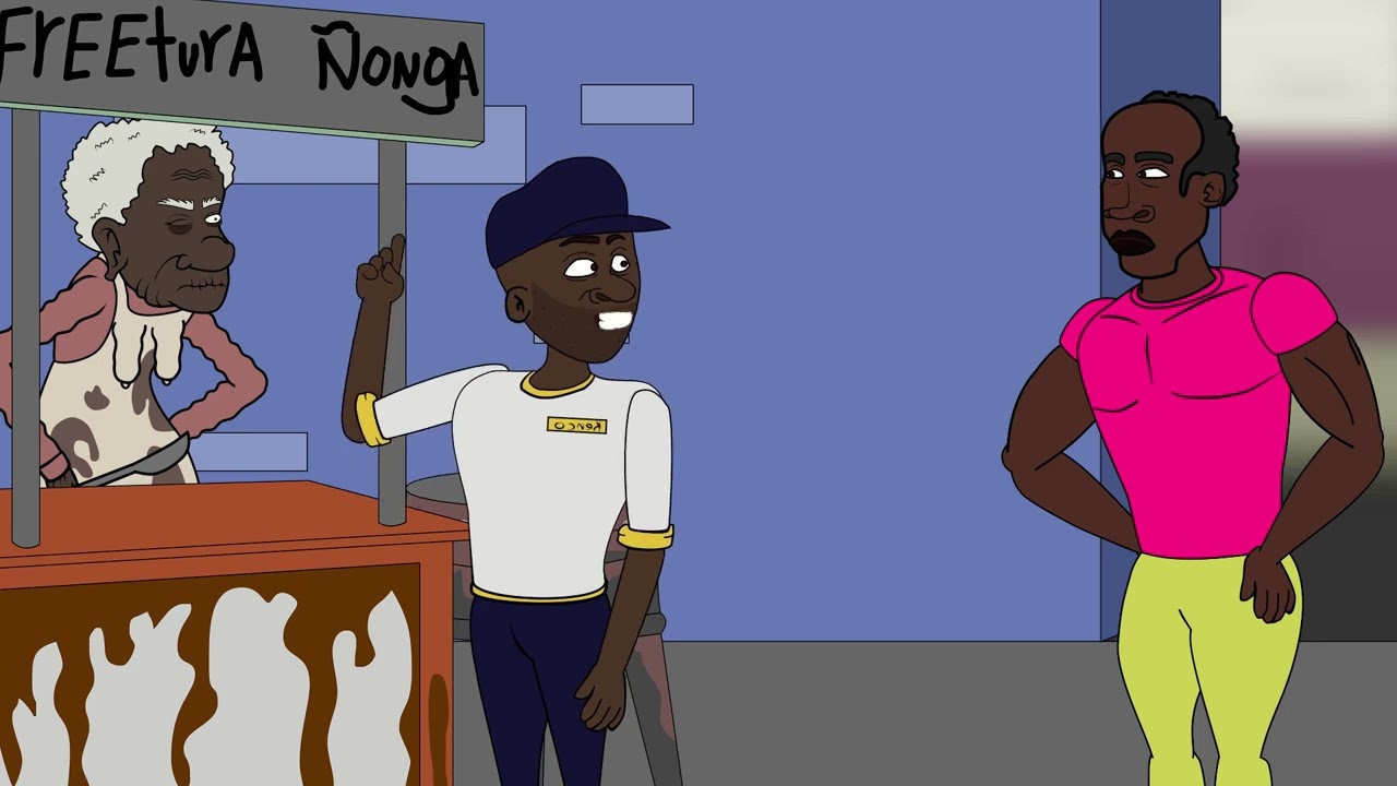 cosas de los Reales El Real y Yanclo