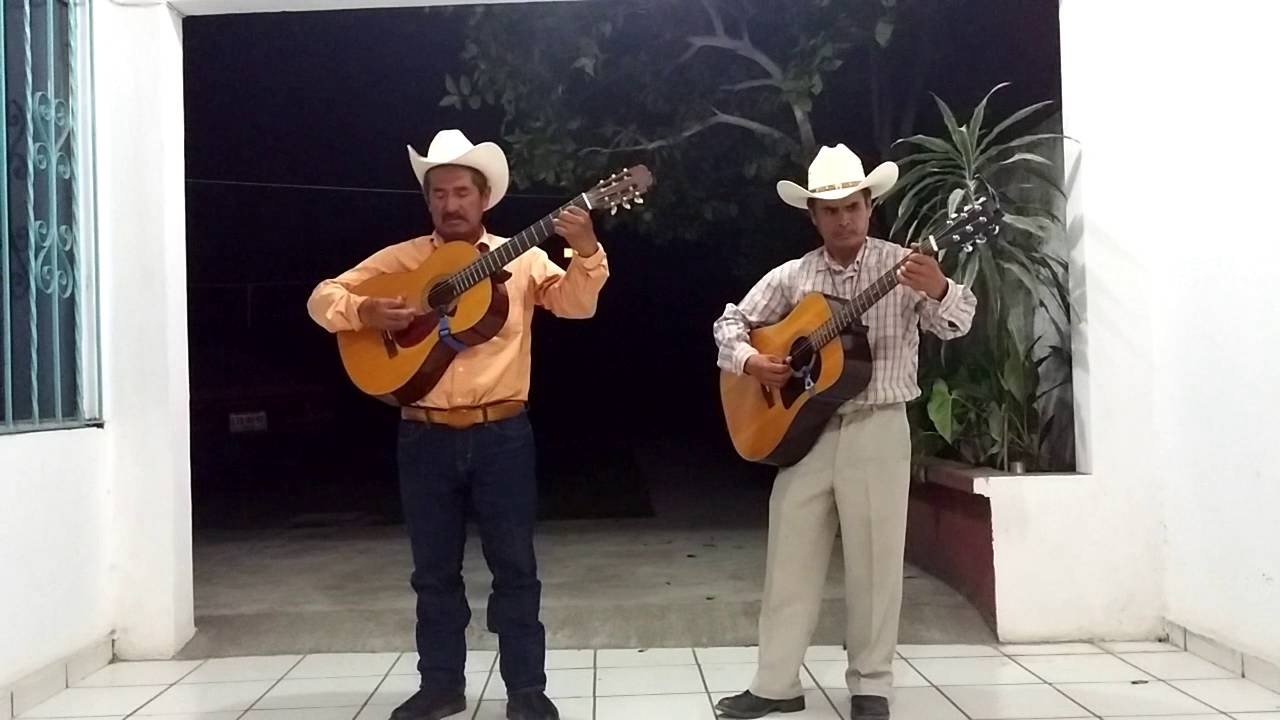 Botanas De Sangre - Dueto Los Compitas