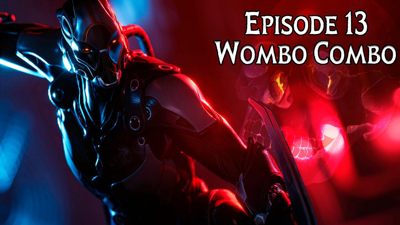 Predecessor WTF Moments - Wombo Combo (E13)