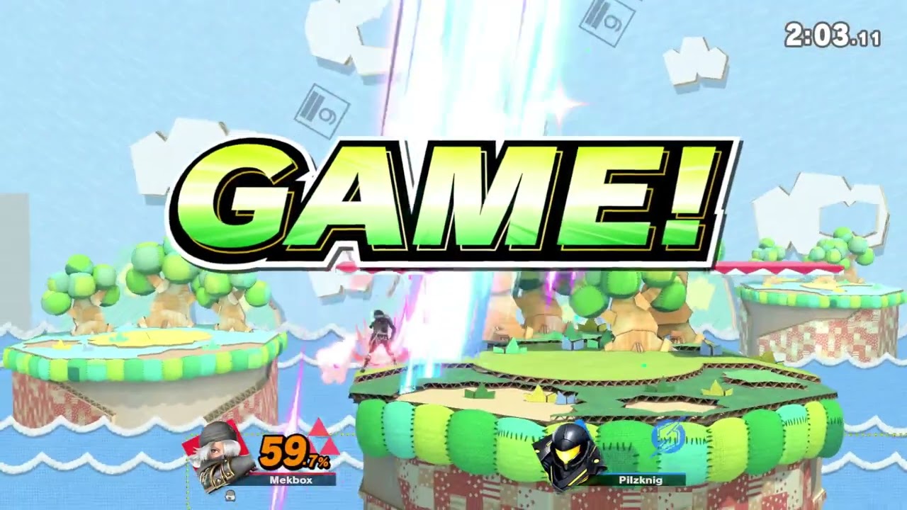 Rostock Smash Weekly "OstseeSelect" 