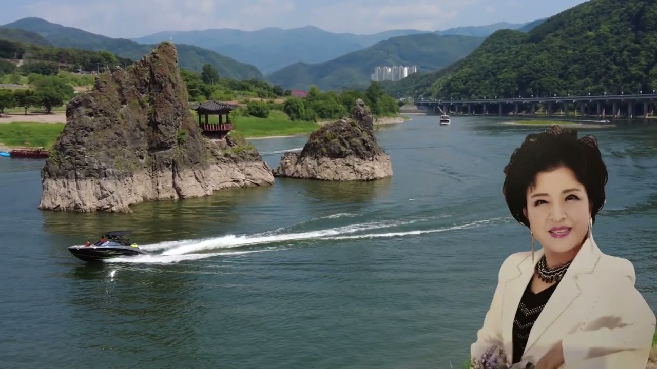 가수 홍정희★애련★뮤직영상 3번 연속듣기