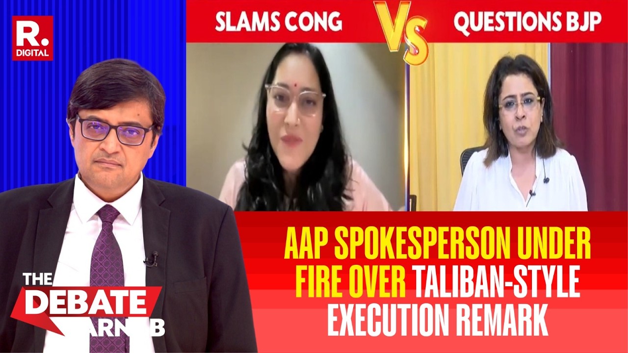 Ram Mandir Donation Storm: Priyanka Kakkar Vs Shubhrastha On Champat Rai Row