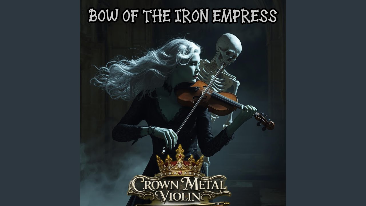 Bow of the Iron Empress