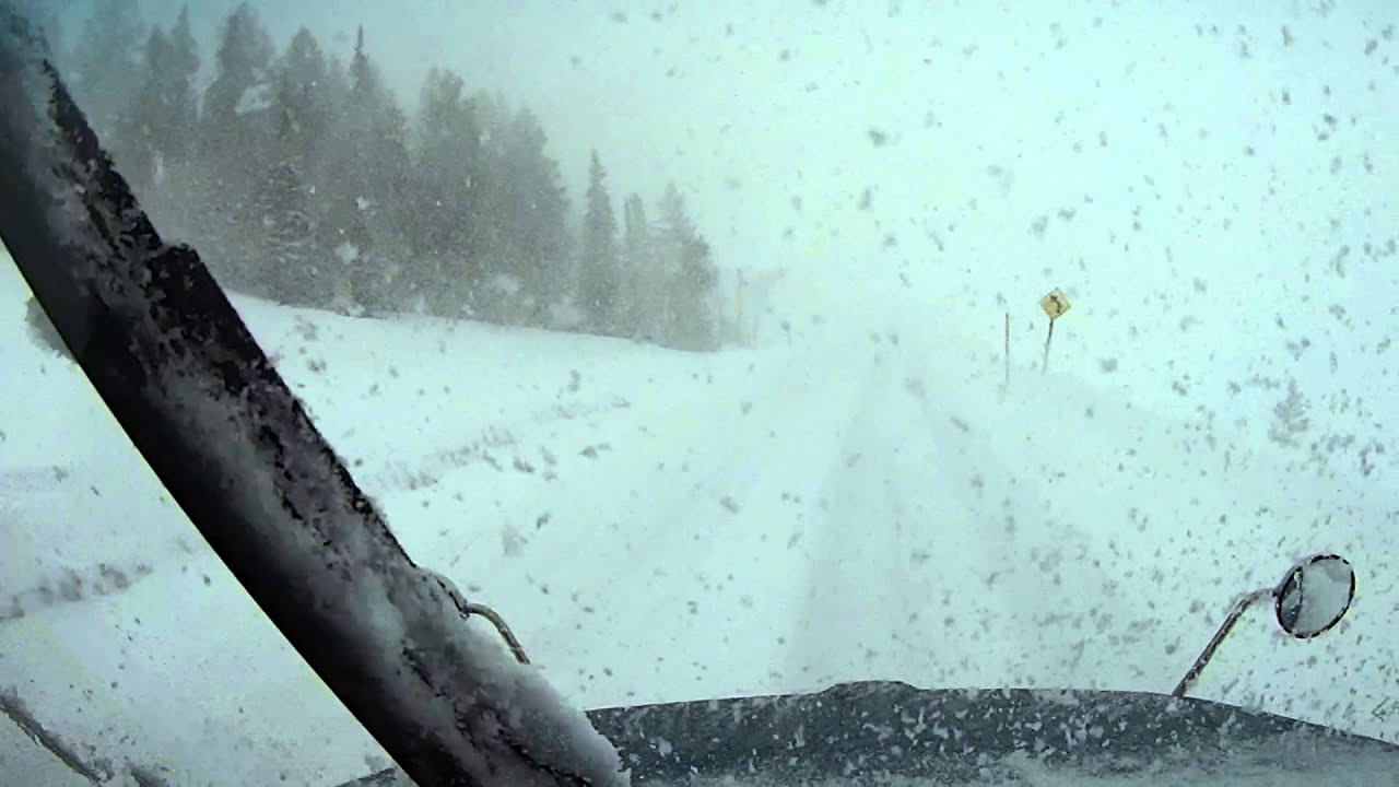 1005 Chains and a whiteout