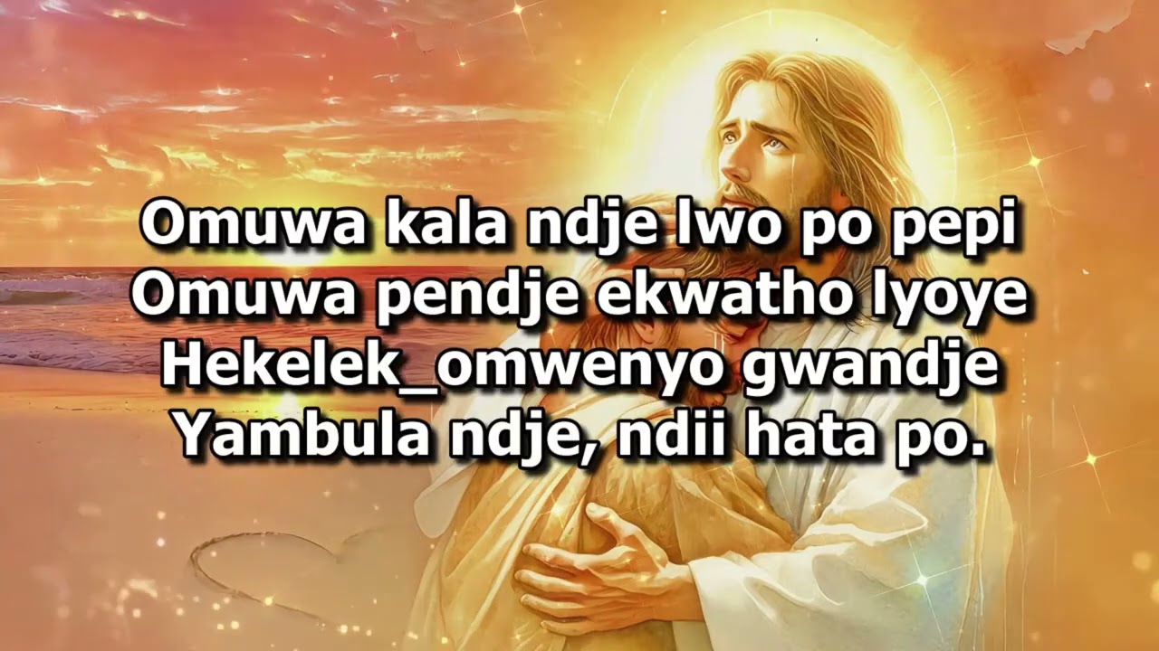 Tandi ende mpa mepola ndji 