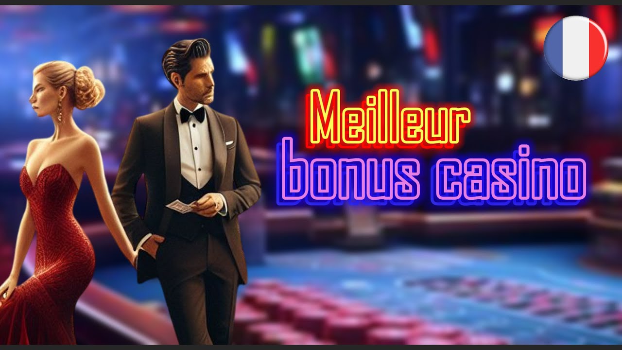 Meilleur bonus casino 🎰🤑 TOP casinos casino en ligne fiable avis 🏆🎲 Casinos qui paient vraiment 🔥💰