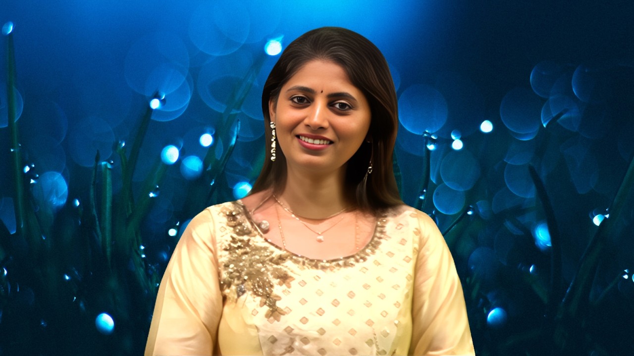 2022-08-20_Chalo dildaar chalo chaand ke paar chalo_Sangeeta M. & Sarvesh M.