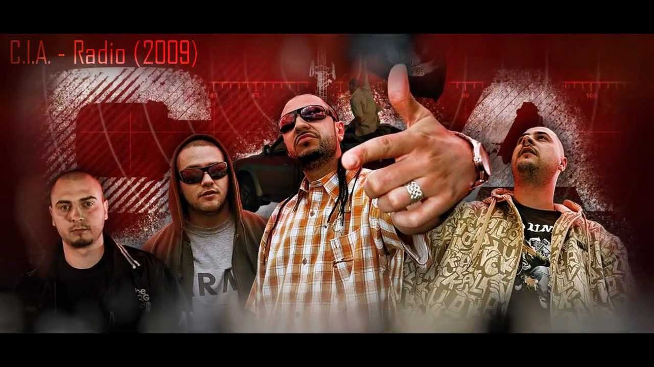 C.I.A. feat. Grasu XXL - Avem [RADIO LP]