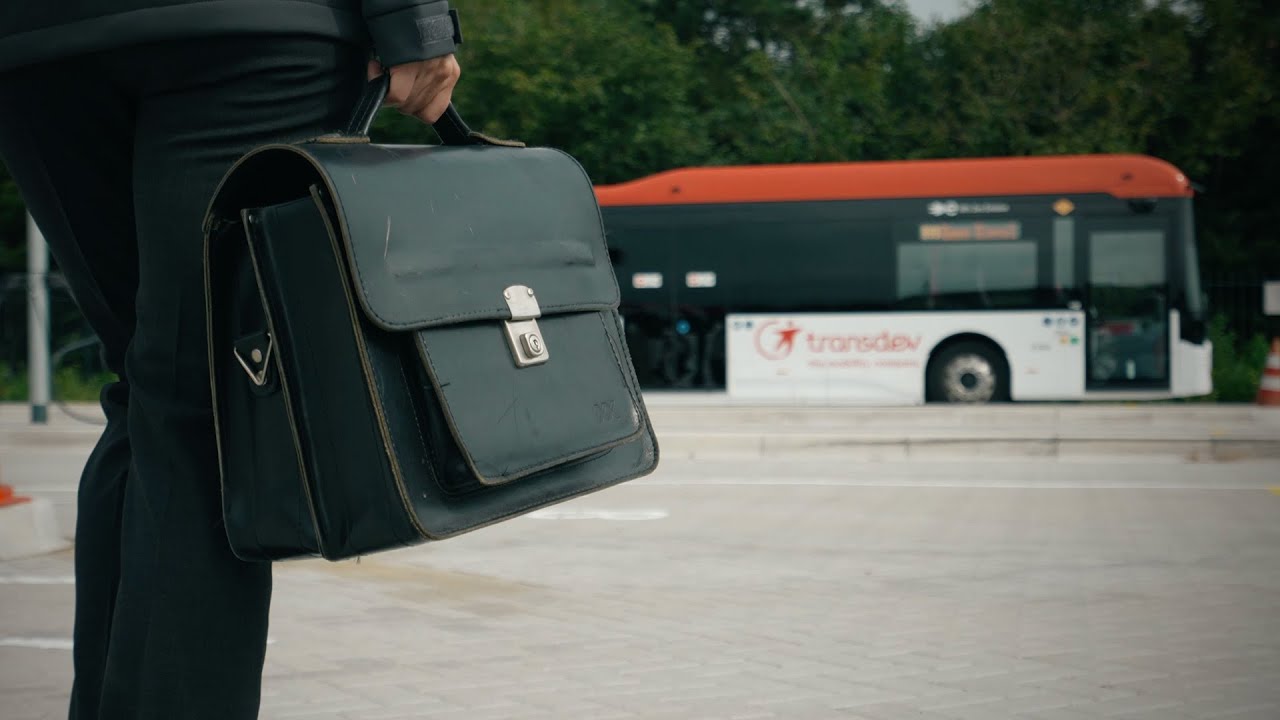 Transdev - Vacaturevideo