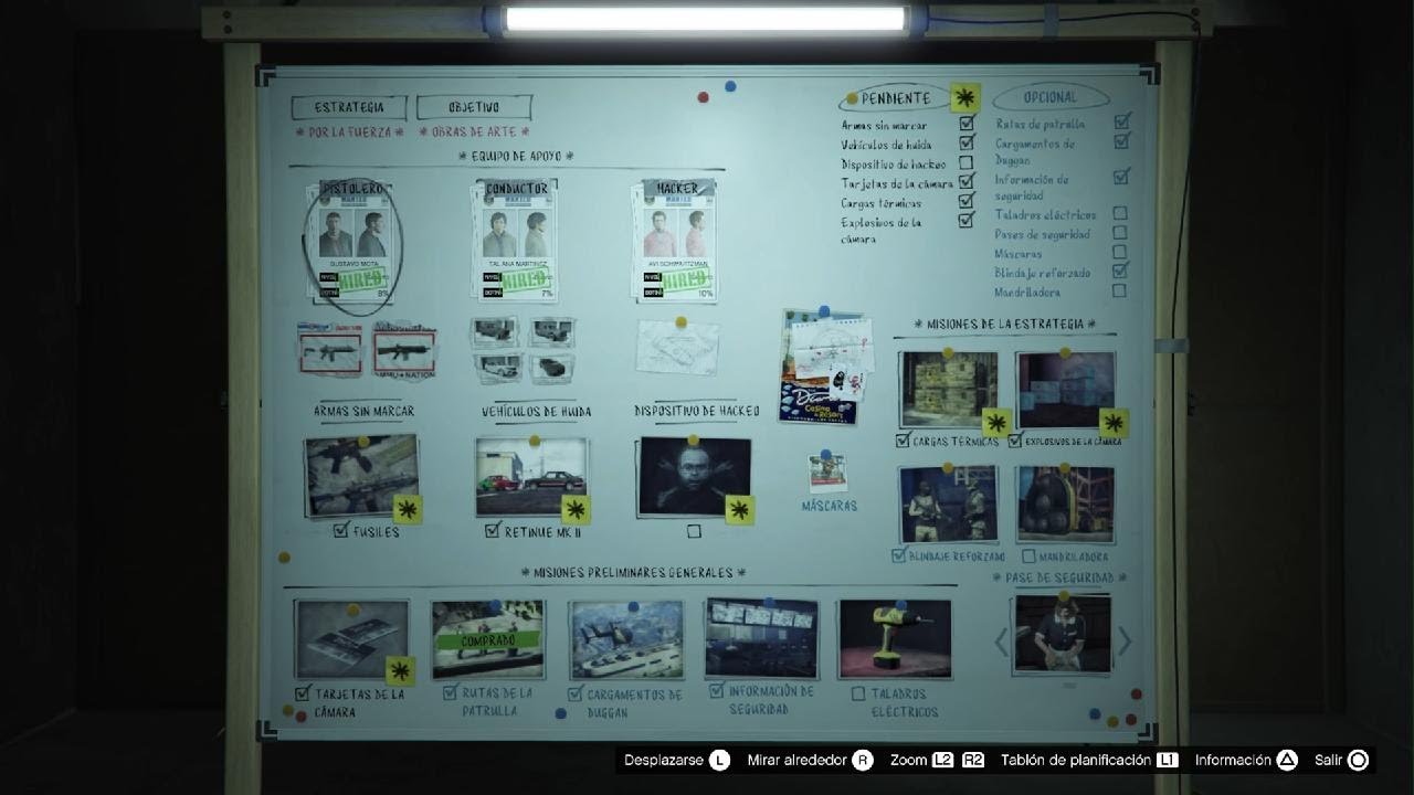 Grand Theft Auto V_