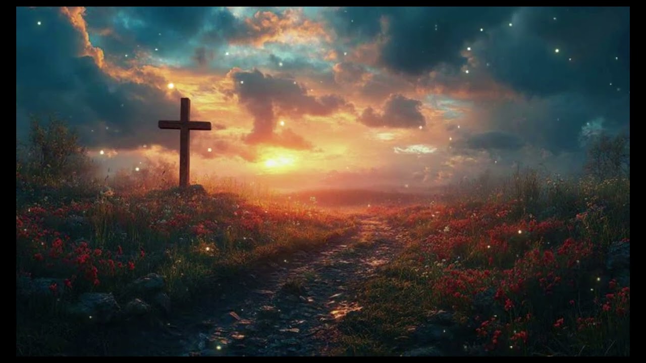 🎵 Jeszcze będę ufał | Pieśń o czekaniu, wierze i wytrwałości 🙏 #jezus #modlitwa