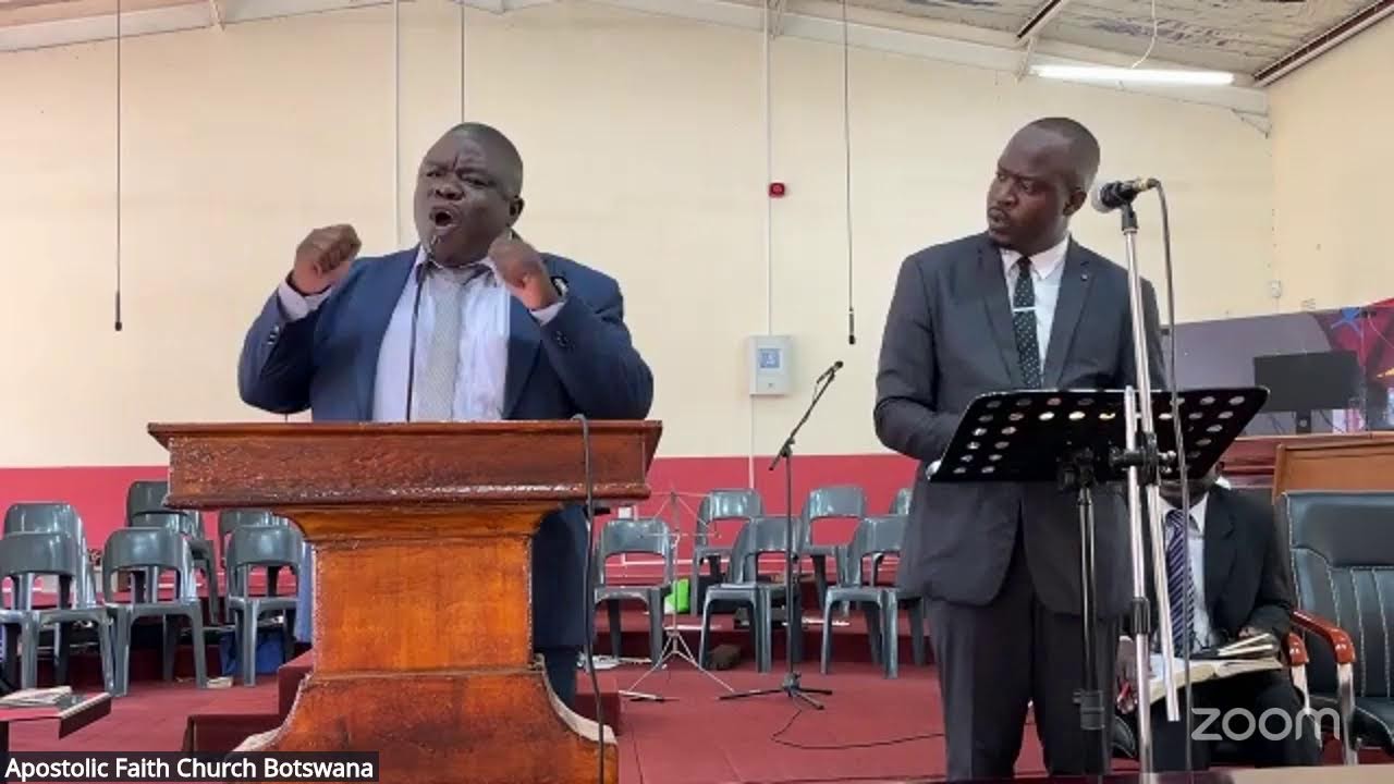 Youth Service 