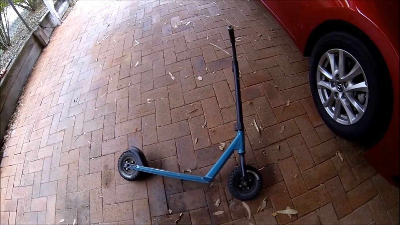 Battle Against Fakie Nosemunual - GETTING TECH! - Video Session 1